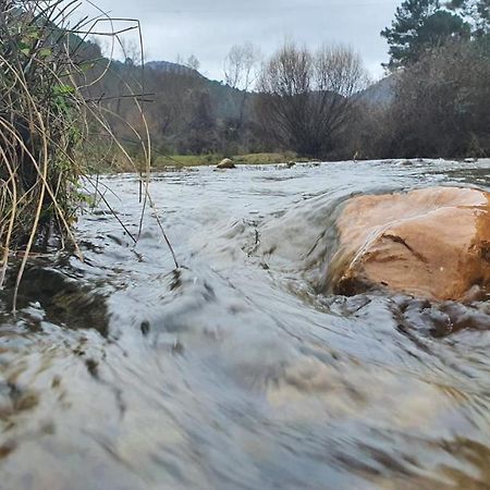 Rio Hereza 阿罗约弗里奥 外观 照片